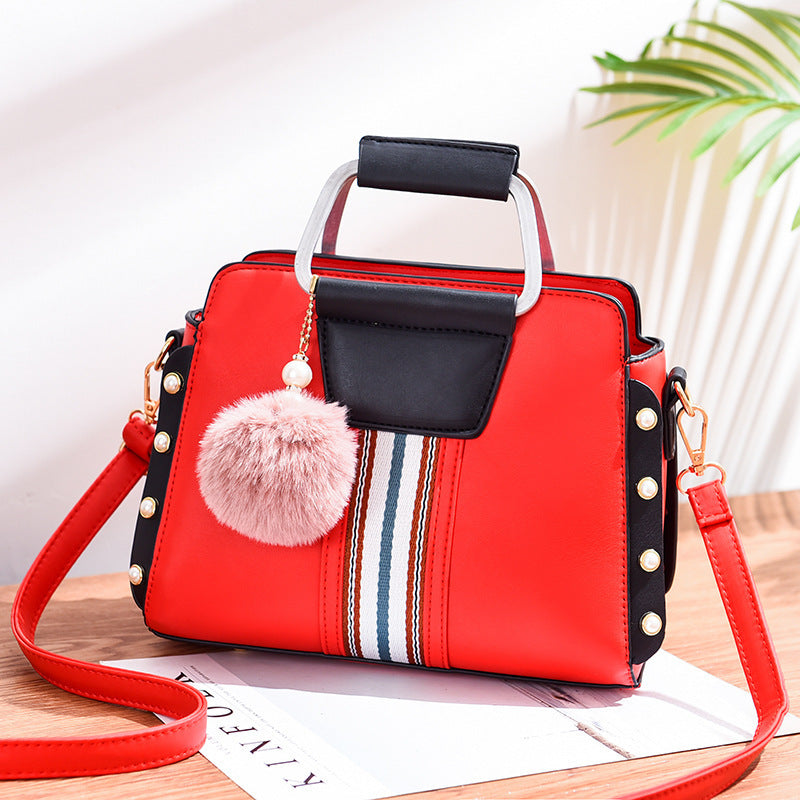Shoulder Messenger Bag Hanzuva