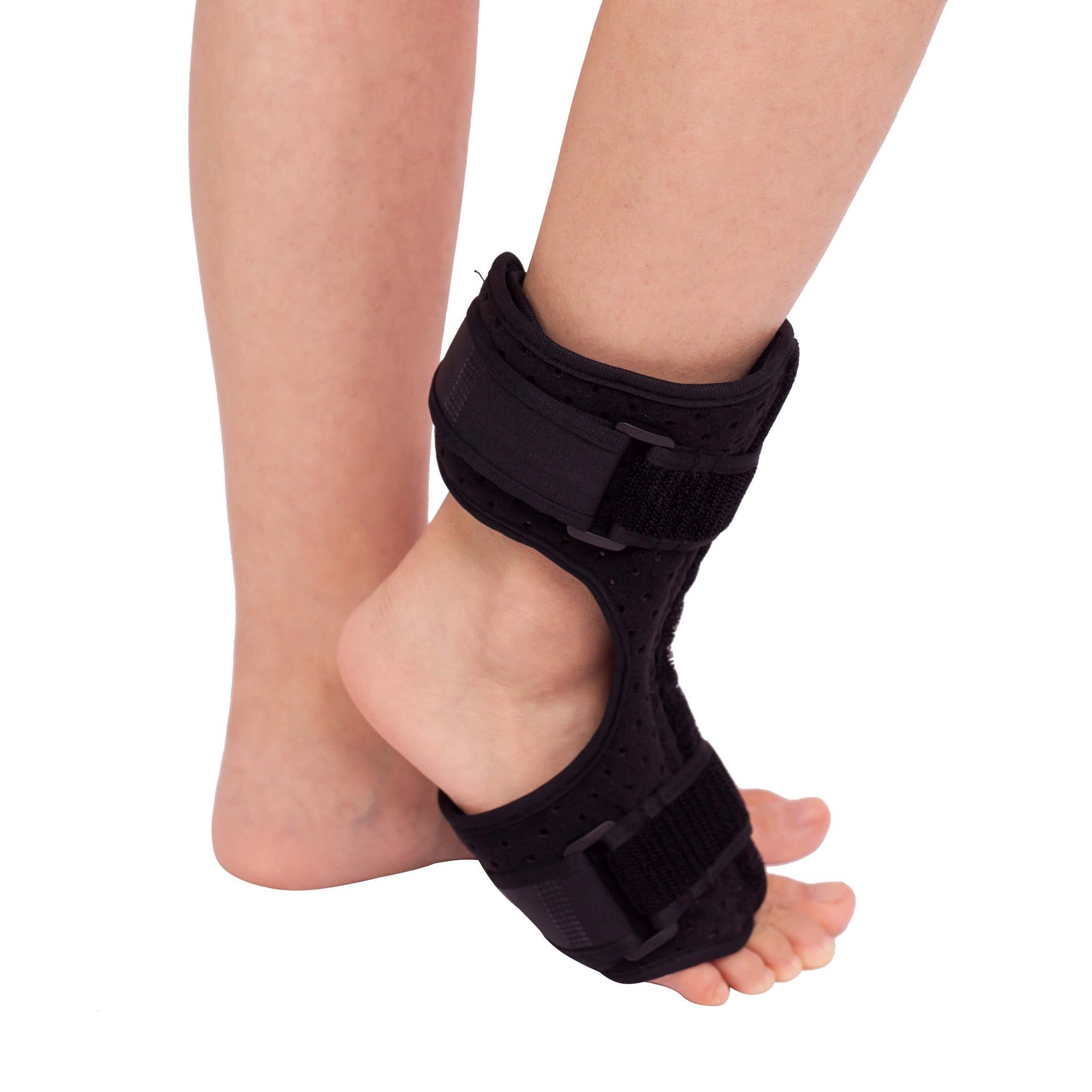 Foot drop orthosis