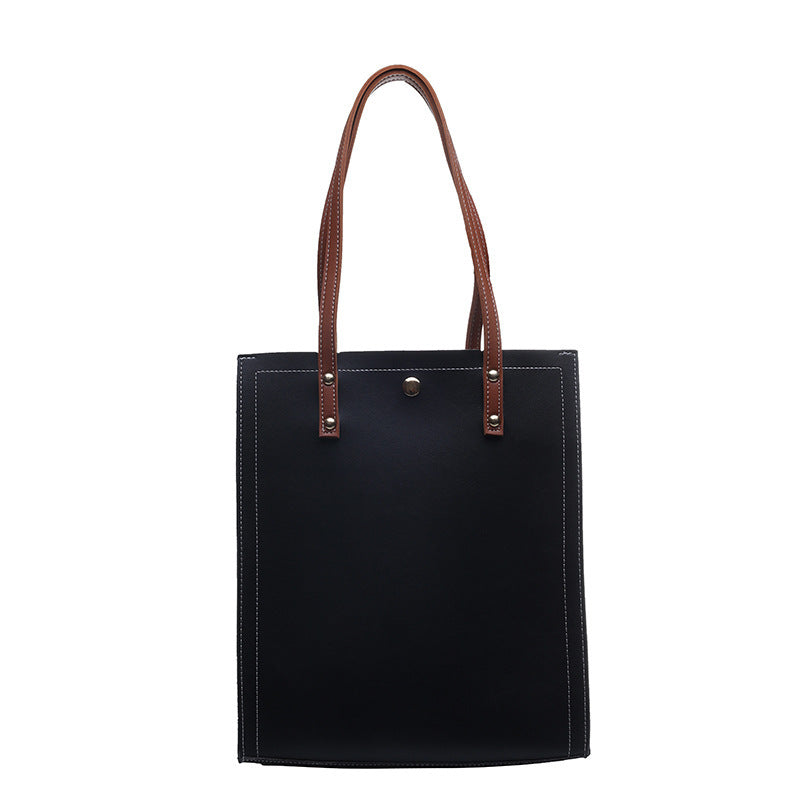 All-match shoulder bag mother and child bag female bag