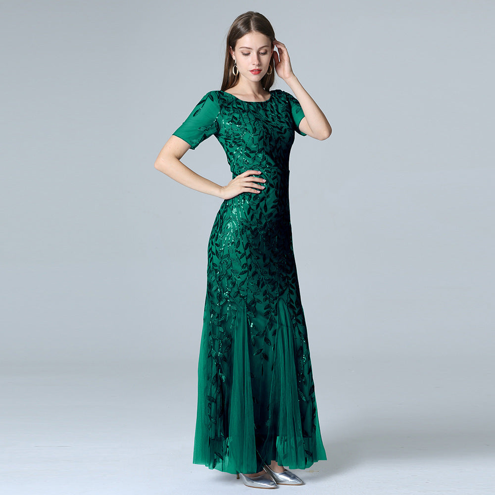 Evening Dress Hanzuva