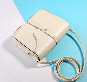 Retro mini square bag Hanzuva