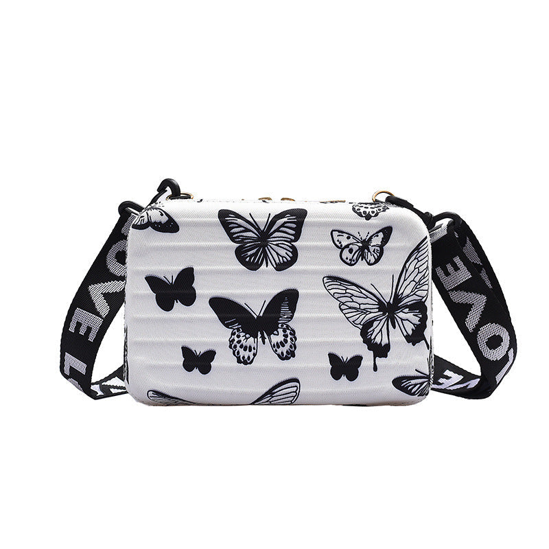 Women's shoulder bag Hanzuva
