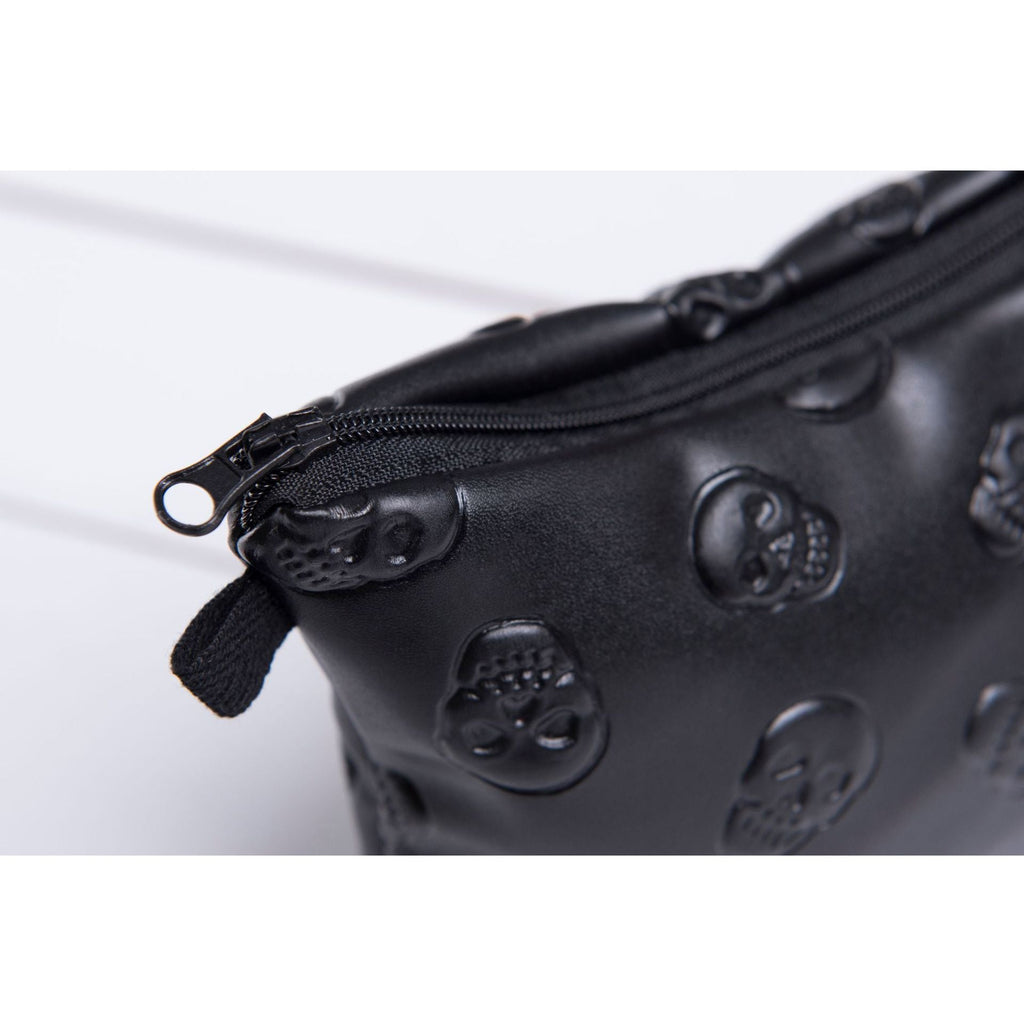 Waterproof storage pu wash bag Hanzuva