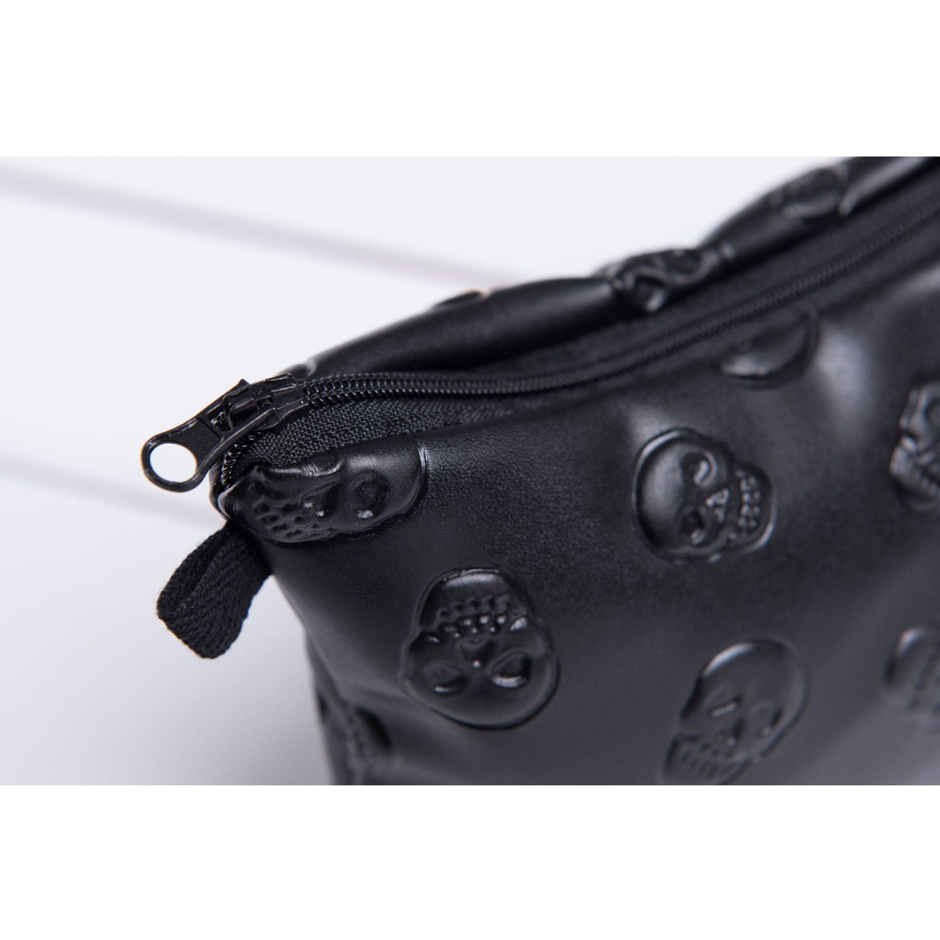 Waterproof storage pu wash bag Hanzuva