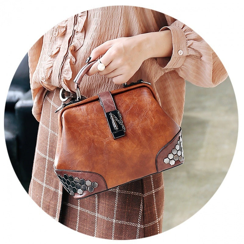 Fashion Women Handbags Hanzuva