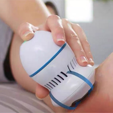 Electric Foot Grinder To Remove Dead Skin And Calluses Hanzuva