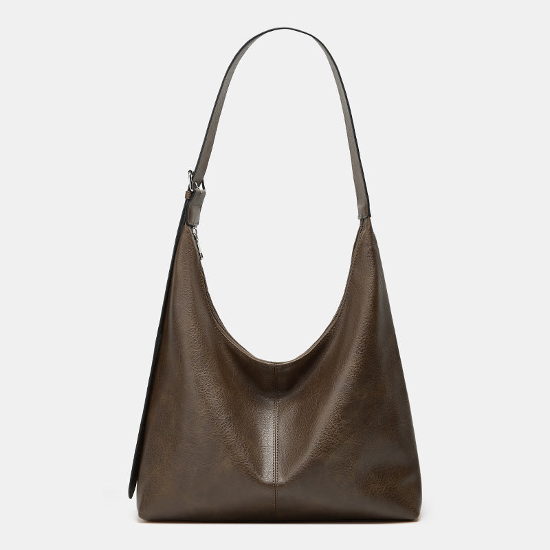 Fashion All-match Shoulder Crossbody Women's Bags