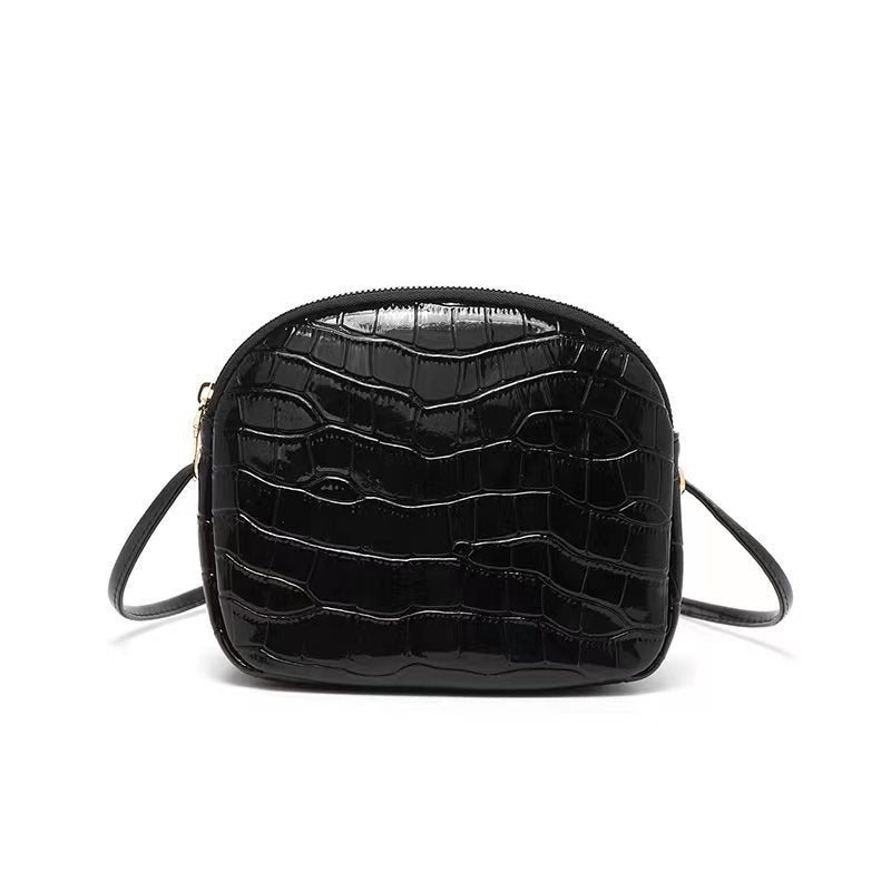 Retro Fashion Women's Shoulder Bag