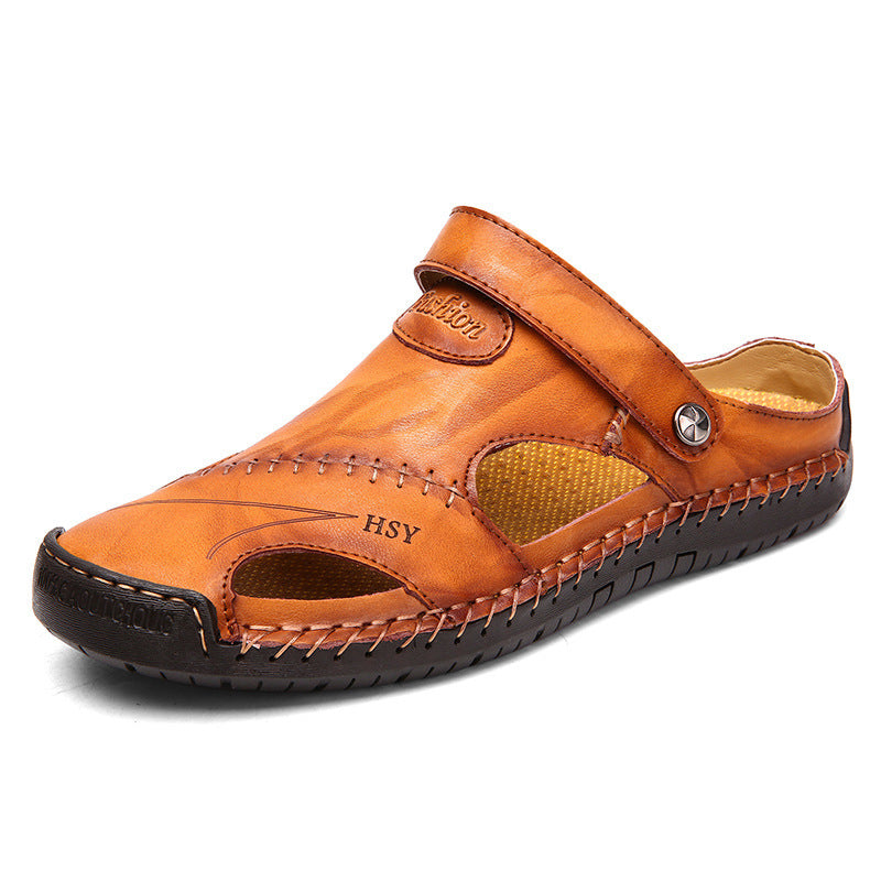 Men's river shoes