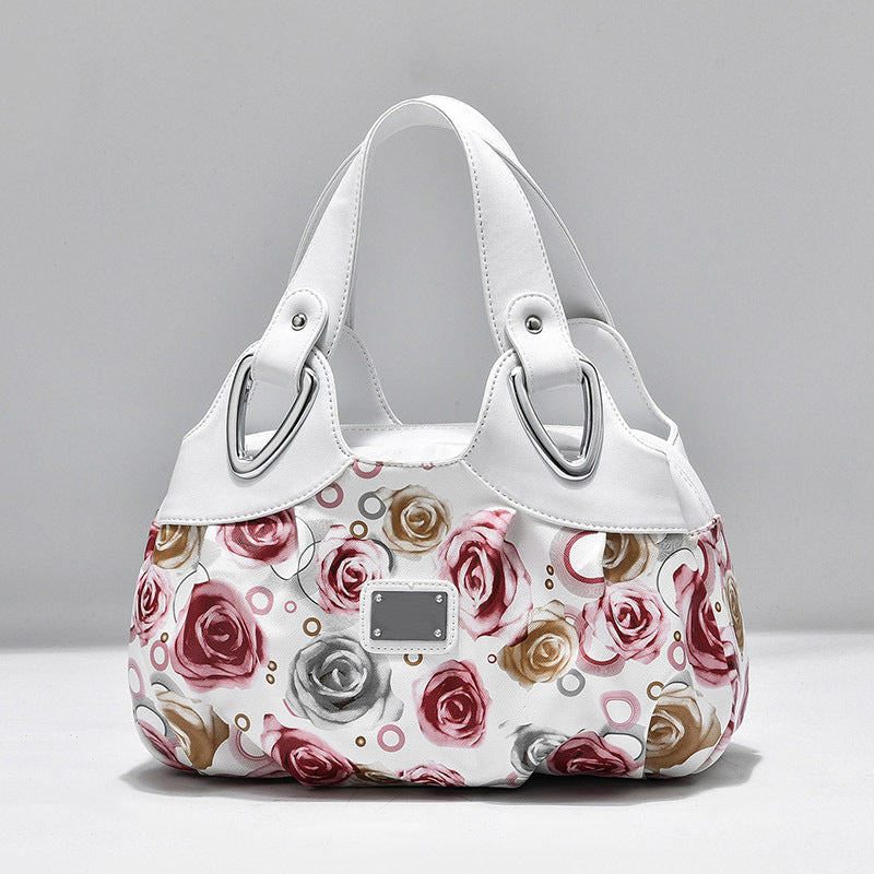 Fashion design popular shoulder bag Hanzuva