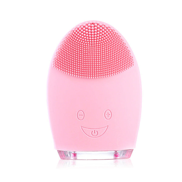 Electric facial cleanser Hanzuva