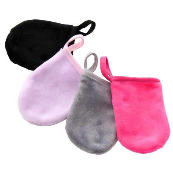 Makeup Remover Towel Hanzuva