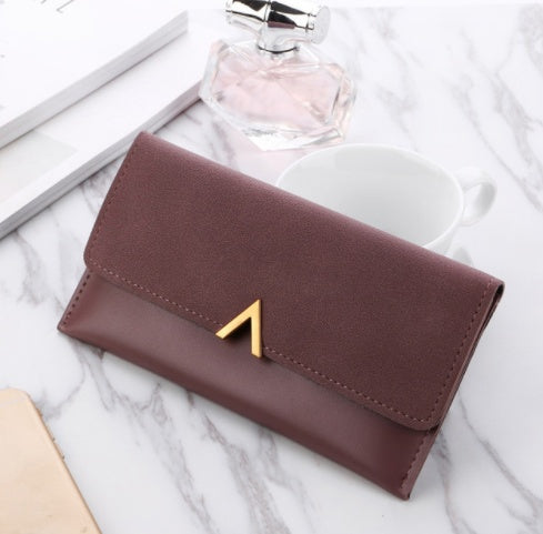 Wallet Hanzuva