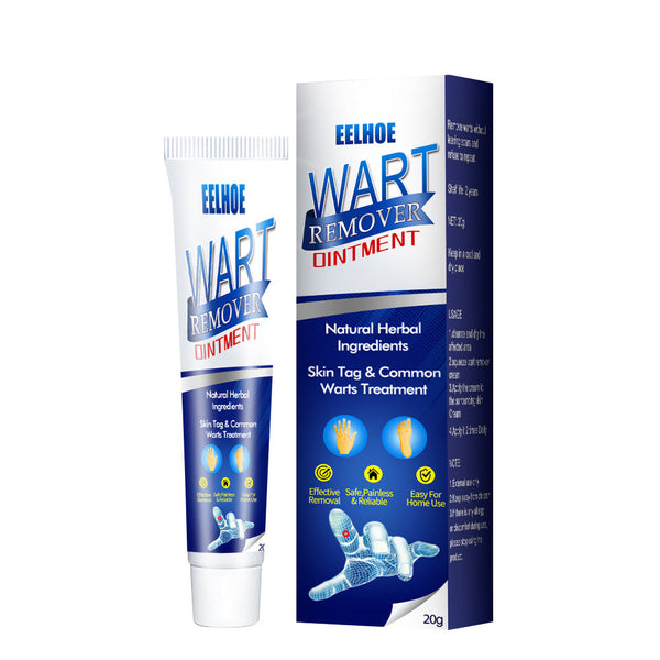 Zhongcao Keyou Liquid Skin Warts Ordinary Yukeyou Skin care lotion Wart Removing Cream Hanzuva
