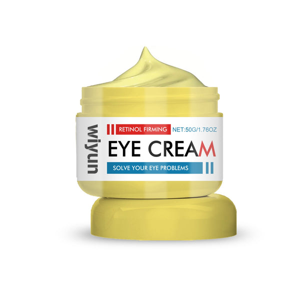 Eye Cream Hanzuva