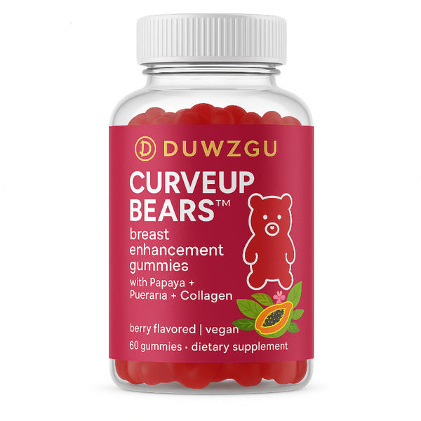 Breast Enhancement Soft Candy Hanzuva