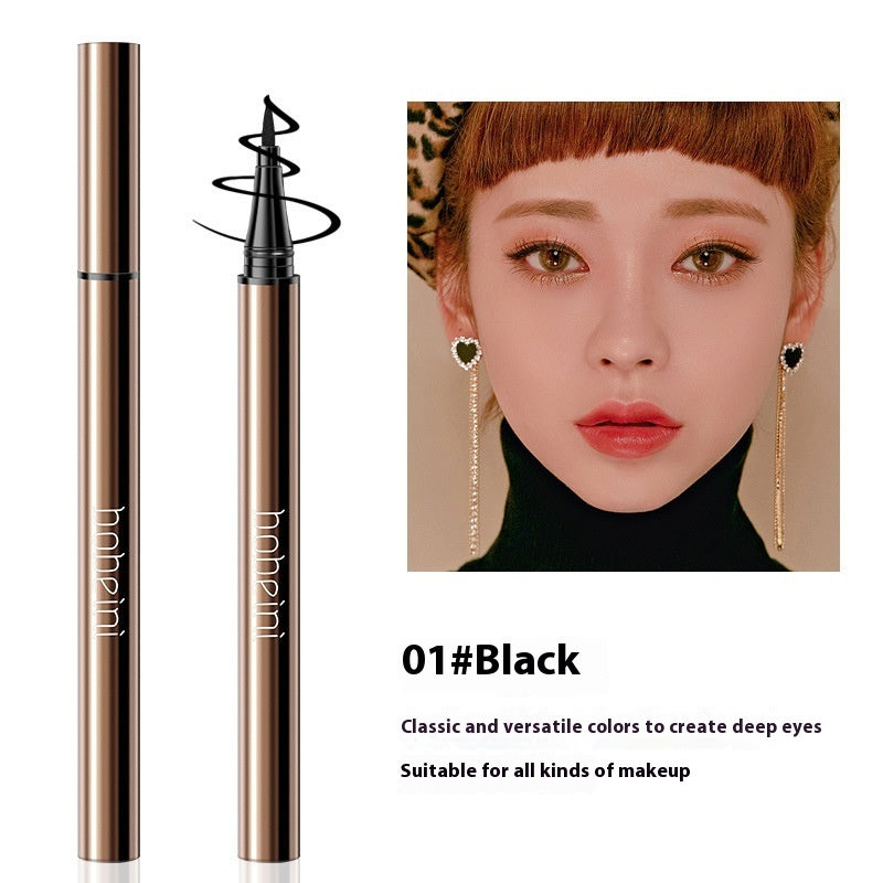 Makeup Liquid Eyeliner Glue Pen Waterproof Not Smudge