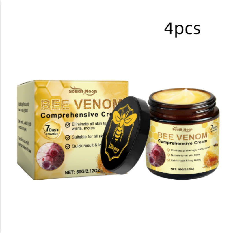 Skin Care Cream