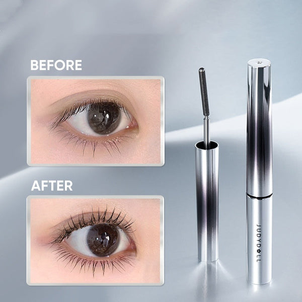 Waterproof Long Not Smudge Long-lasting Mascara Hanzuva