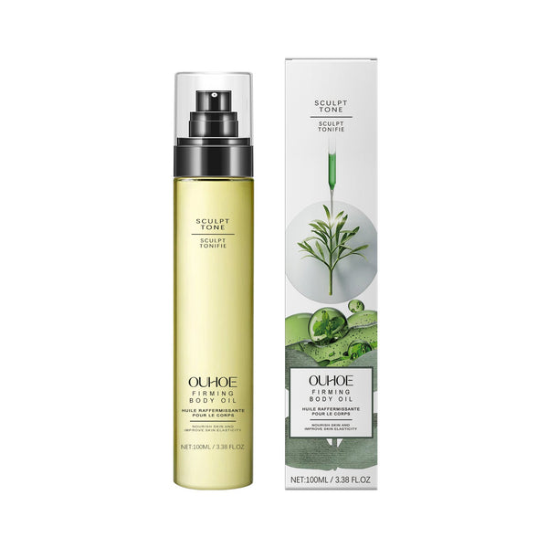 Firming Body Oil Hanzuva