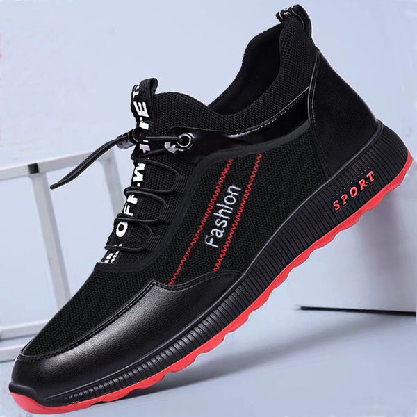 Street men's shoes tide shoes casual shoes Hanzuva