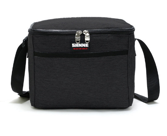 Sanneng Outdoor Thick Insulation Bag Cross-border Oxford Cloth