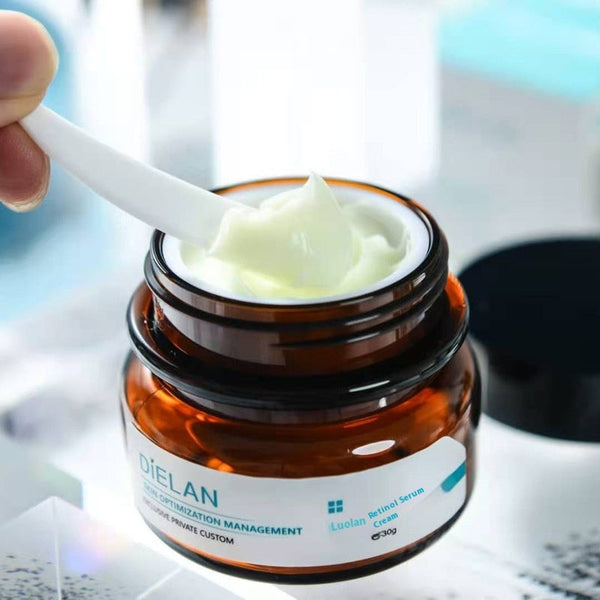 Retinol Facial Cream Anti-aging Cream Hanzuva