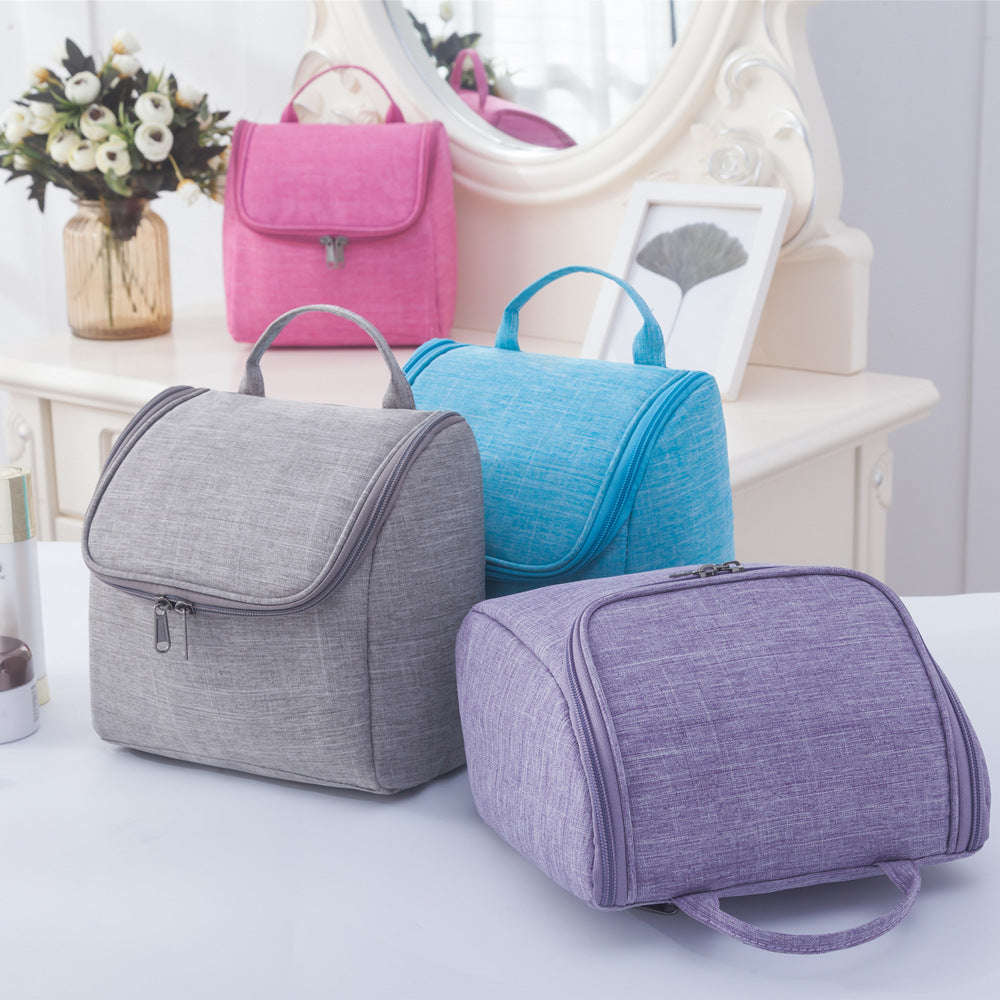 Hanging travel storage bag Hanzuva