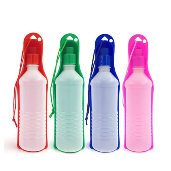 Water Bottle For Dog Hanzuva