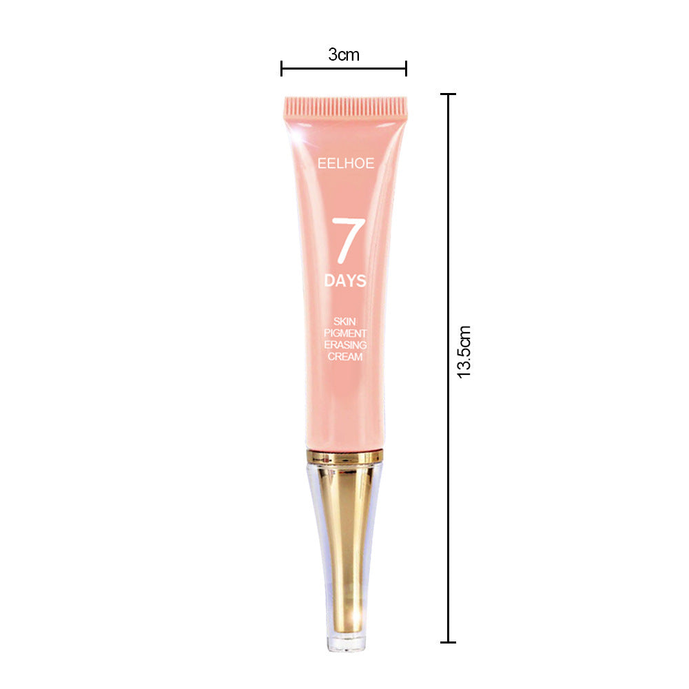 Tattoo Plant Fading Cleaner Eyebrow Cream