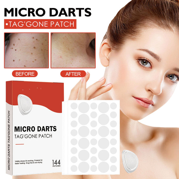 Acne Acne Cleaning Fade Spots Acne Patch Hanzuva