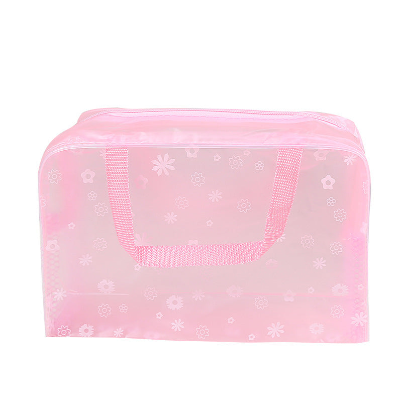 Waterproof cosmetic bag Hanzuva