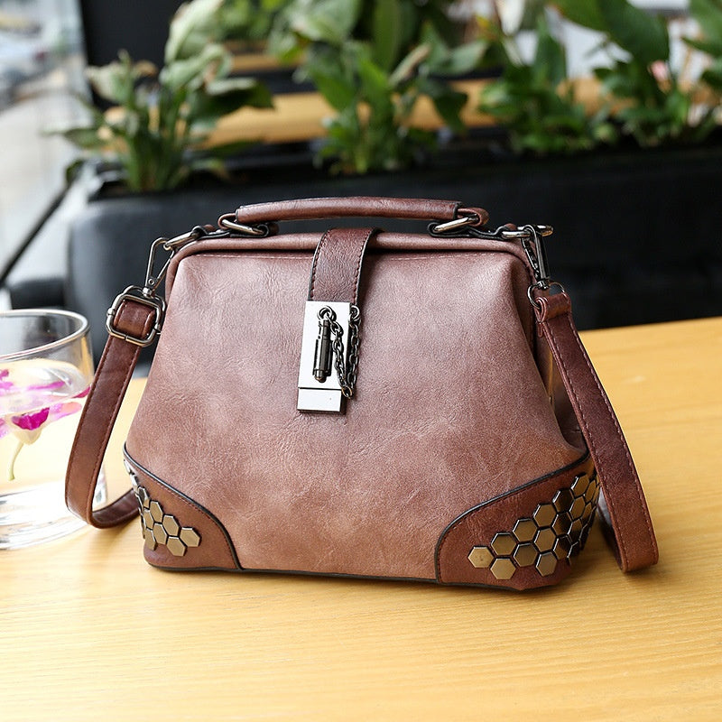 Fashion Women Handbags Hanzuva