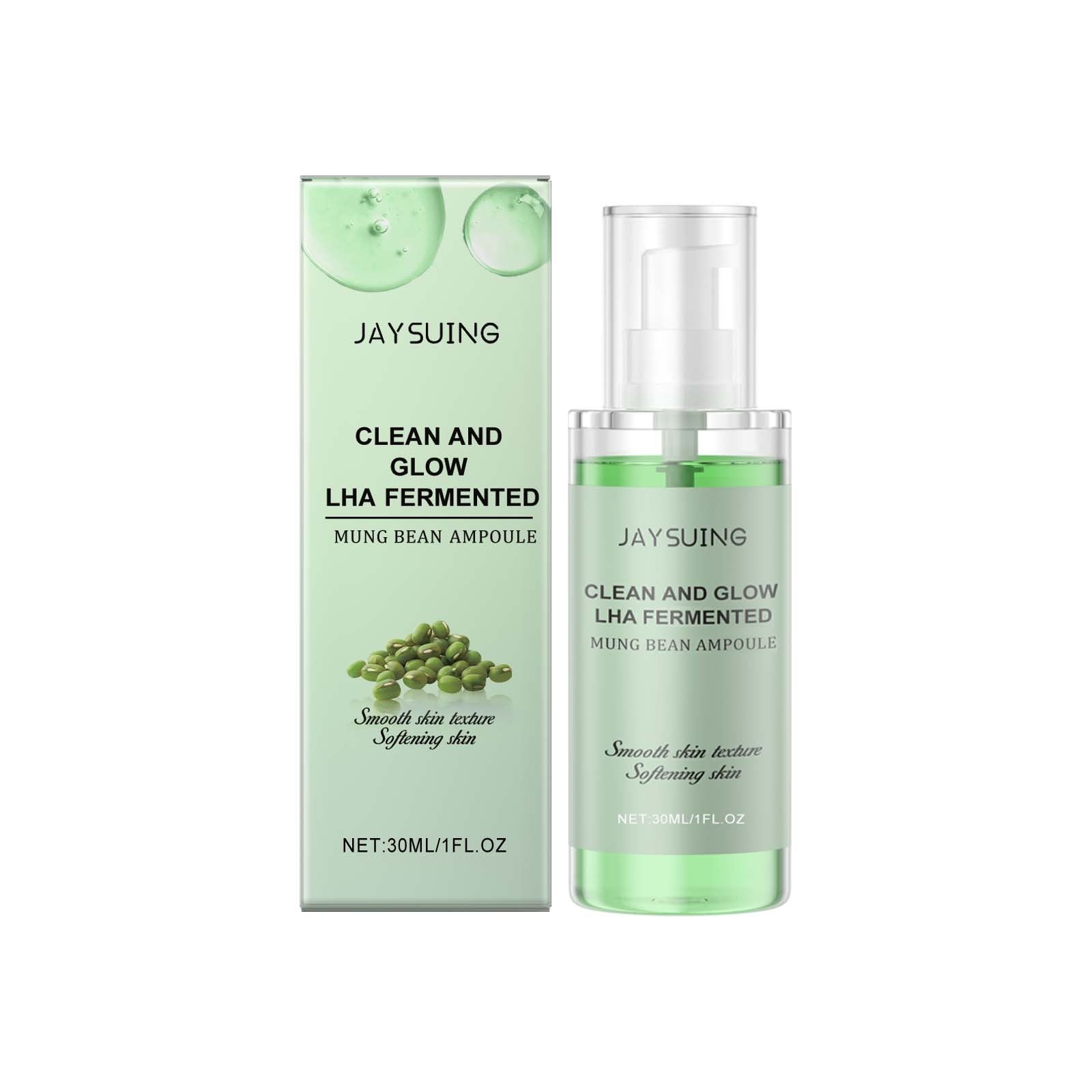 Gentle Moisturizing And Repairing Facial Skin