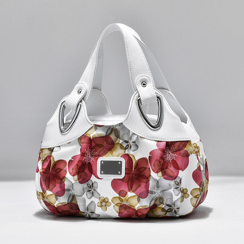 Fashion design popular shoulder bag Hanzuva