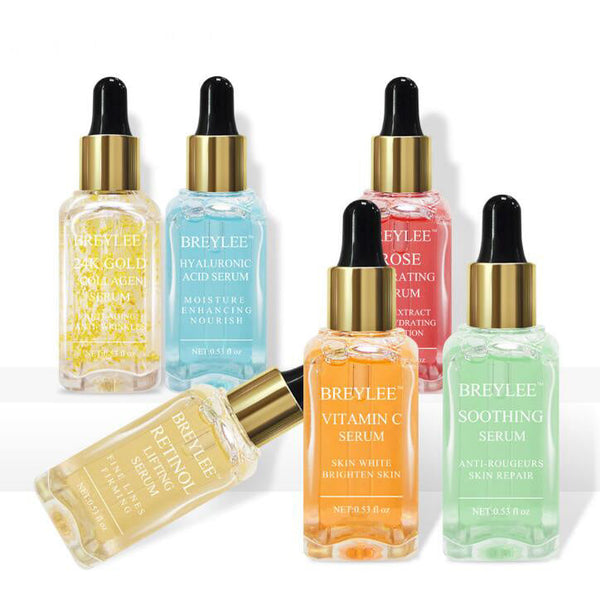 Facial Face Skin Care Hanzuva