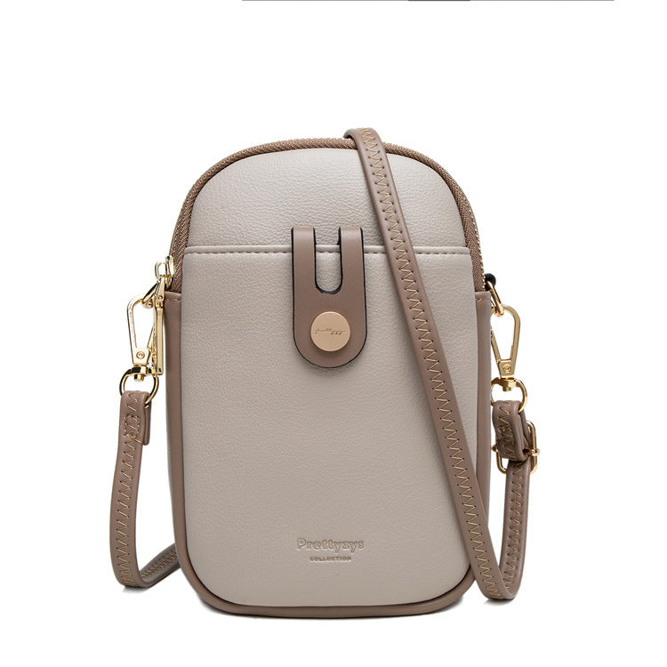 Women's messenger phone bag Hanzuva