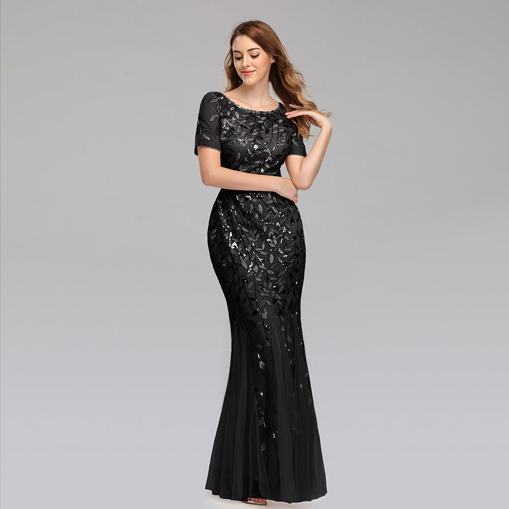 Evening Dress Hanzuva