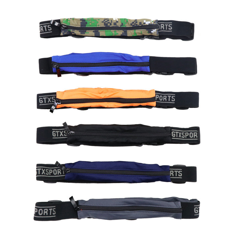 Sports pocket running mobile phone bag Hanzuva