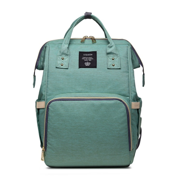 Fashion Mummy Maternity Nappy Bag Hanzuva