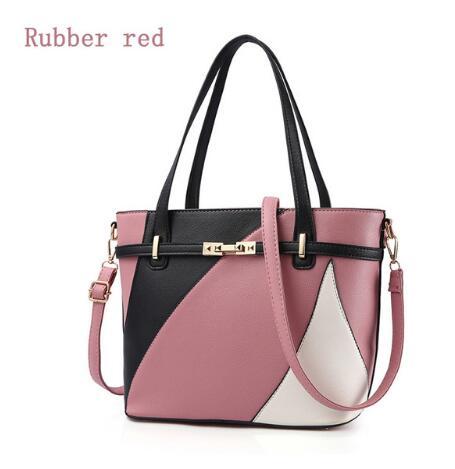 Women Shoulder Bags Fashion Famous Brand Women Handbag Luxury Handbags Crossbody Bag Large Capacity Hanzuva