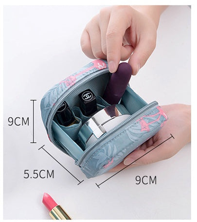 Makeup storage bag Hanzuva