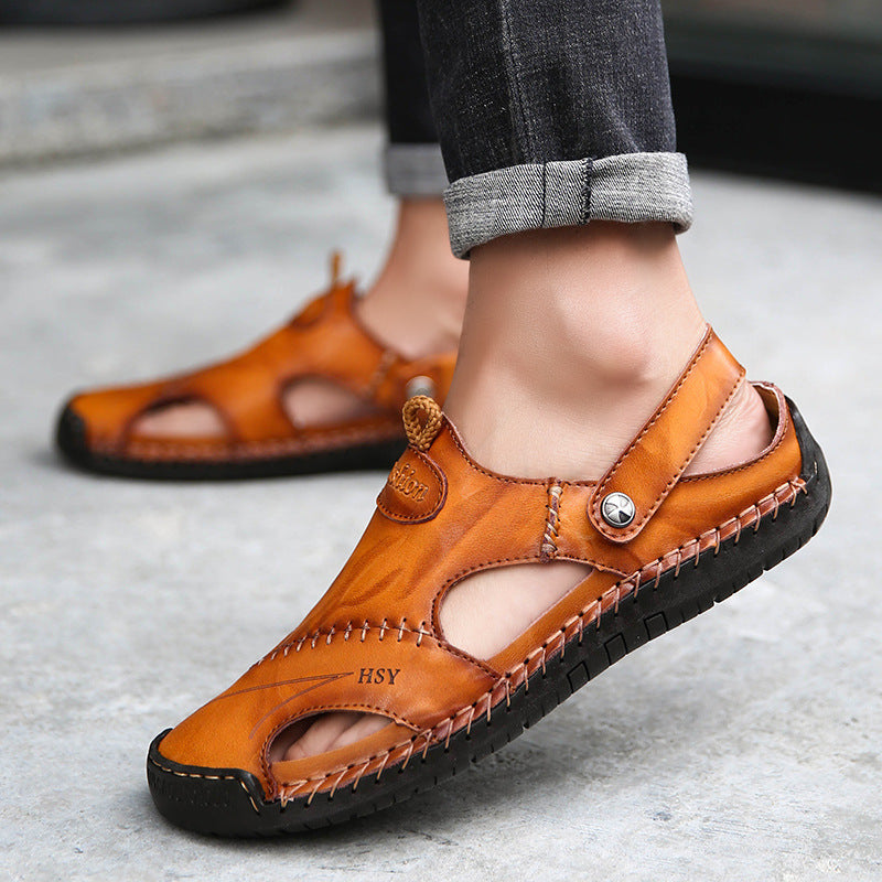 Men's river shoes
