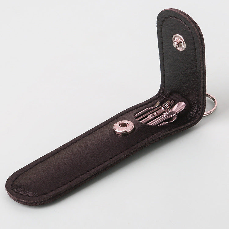 Ear Pick Picking Tool Set