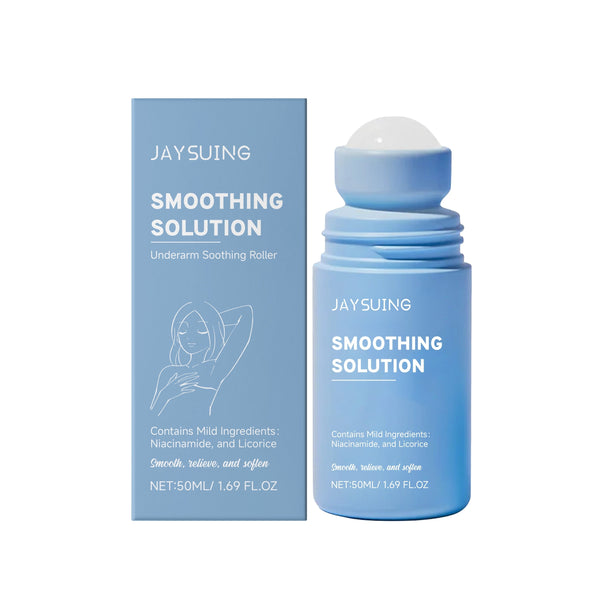 Underarm Soothing Roller Hanzuva
