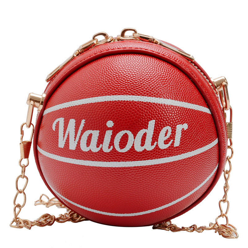 Fashionable Personality Men's And Women's Baby Change Small Bag