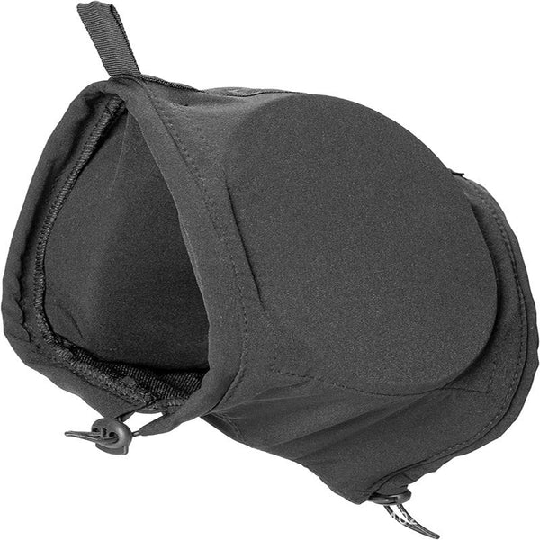 Dog Earmuffs For Hearing Protection Of Thunder Fireworks Hanzuva