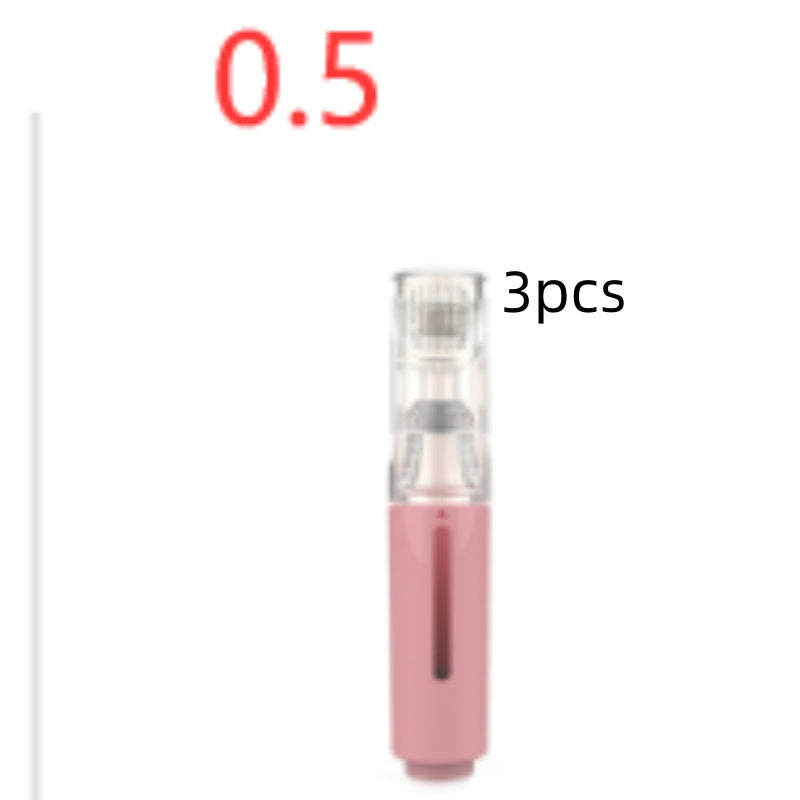 Lip Care Roller Household Mini Introducer Set