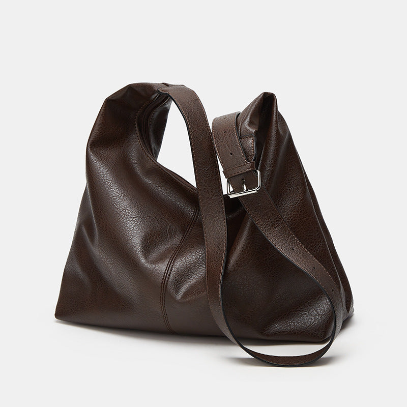 Fashion All-match Shoulder Crossbody Women's Bags