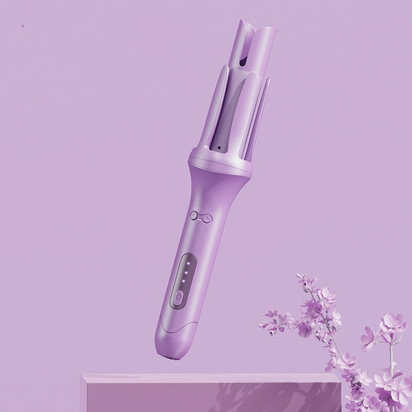 Automatic Curling Iron Negative Ion Household Lazy Hair Tools Hanzuva